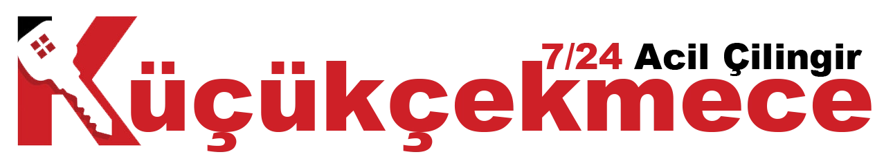 Küçükçekmece Çilingiri - 0544 578 47 65