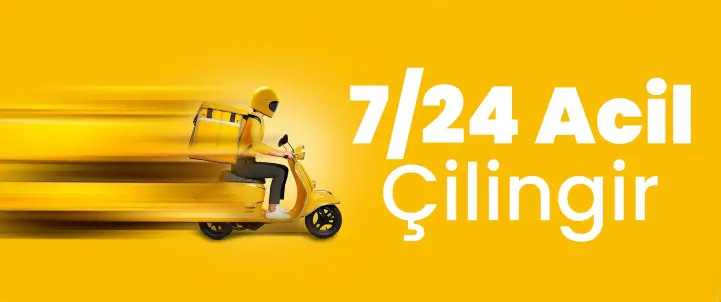 Küçükçekmece Çilingiri - 0544 578 47 65