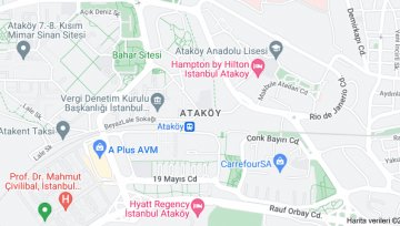 Bakırköy Ataköy Çilingir Hizmeti