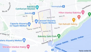 Bakırköy Cevizlik Acil Çilingir Hizmeti