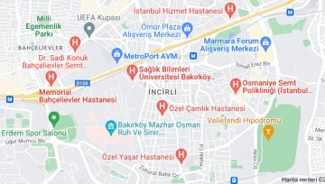 Bakırköy İncirli Acil 7/24 Çilingir