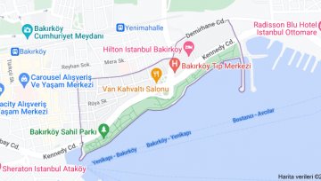 Bakırköy Sakızağacı Mahallesi Çilingir Hizmeti