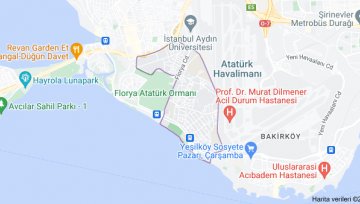 Florya 7/24 Acil Çilingir