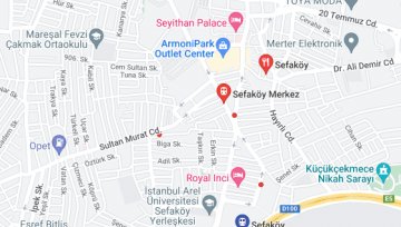Sefaköy Çilingir